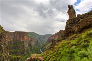 Lesotho