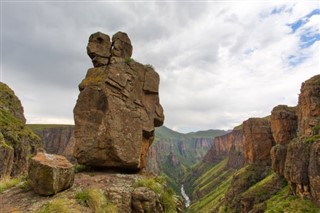 Lesotho