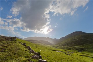 Lesotho