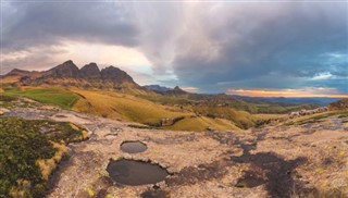 Lesotho