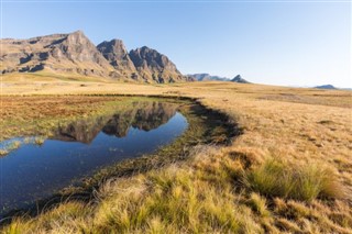 Lesotho