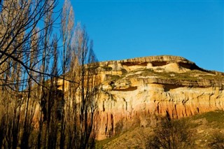 Lesotho