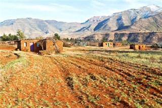 Lesotho
