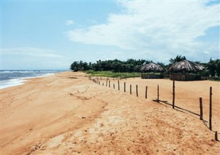 Liberia