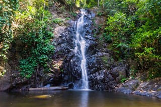 Liberia