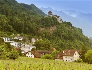 Liechtenstein