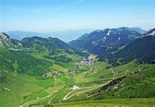 Liechtenstein