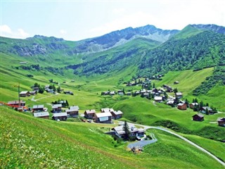 Liechtenstein