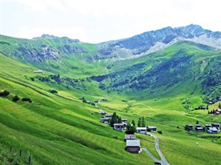 Liechtenstein