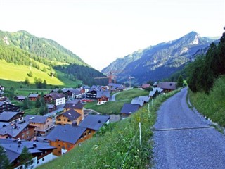 Liechtenstein