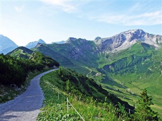 Liechtenstein