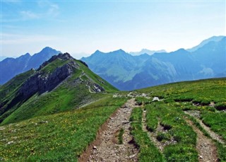 Liechtenstein