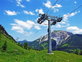 Liechtenstein