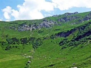 Liechtenstein