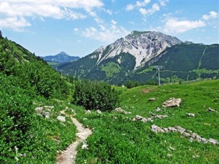 Liechtenstein