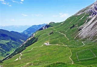 Liechtenstein