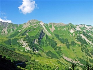 Liechtenstein