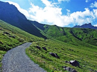 Liechtenstein