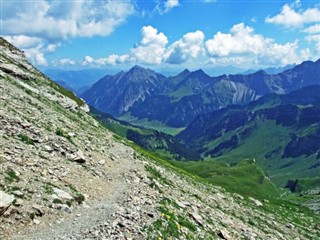 Liechtenstein