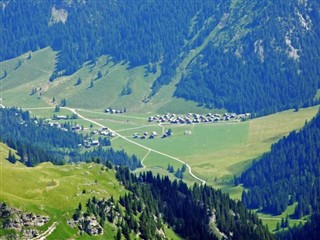 Liechtenstein
