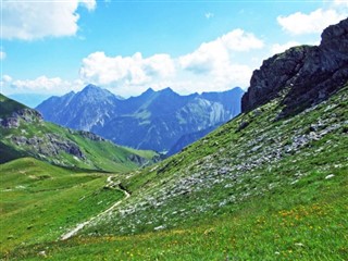 Liechtenstein