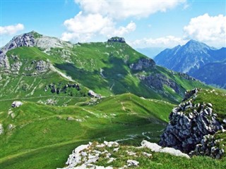 Liechtenstein