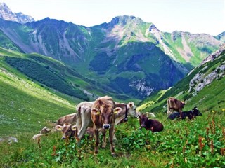 Liechtenstein