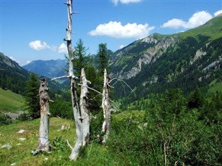 Liechtenstein