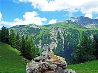 Liechtenstein