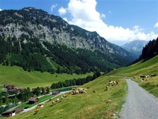 Liechtenstein