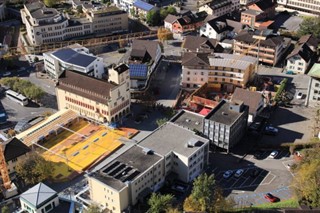 Liechtenstein