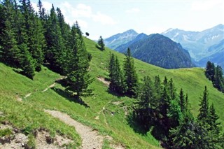 Liechtenstein