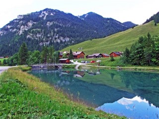 Liechtenstein