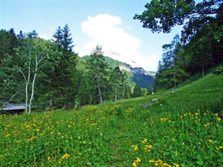 Liechtenstein