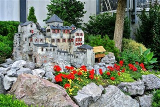 Liechtenstein