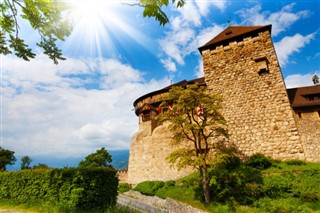 Liechtenstein