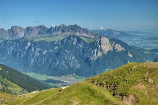 Liechtenstein