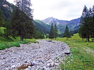 Liechtenstein