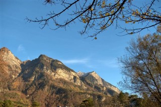 Liechtenstein