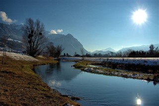 Liechtenstein