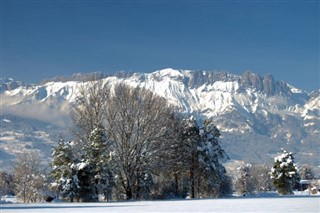 Liechtenstein