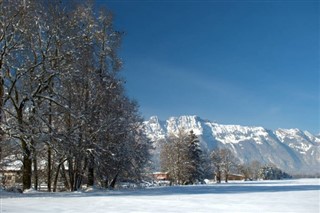 Liechtenstein