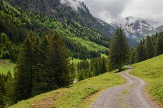 Liechtenstein