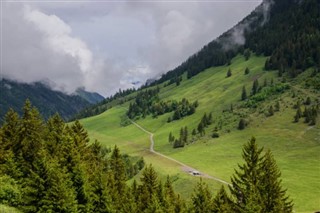 Liechtenstein