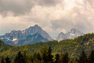 Liechtenstein