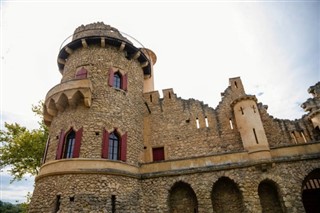 Liechtenstein