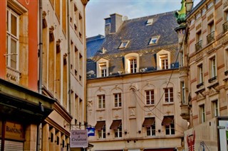 Luxembourg