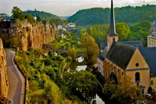 Luxembourg