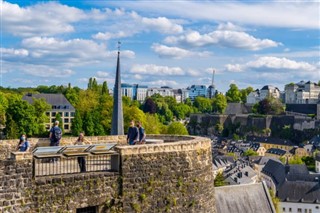 Luxembourg