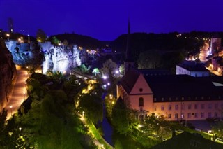 Luxembourg